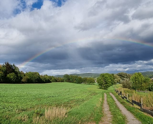 Für ein offenes und
