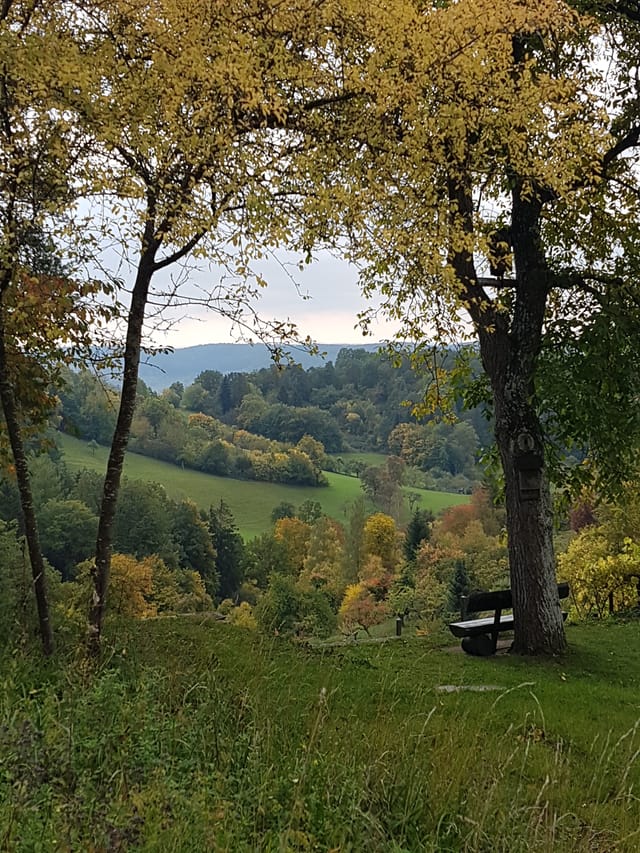 Umwelt- und Klimaschutz