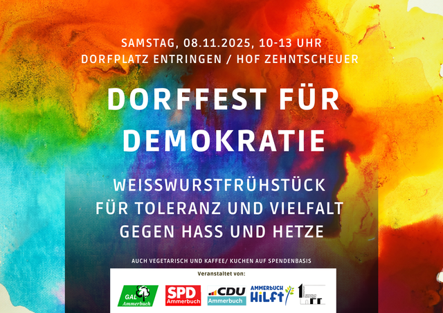 Gegen den Faschismus