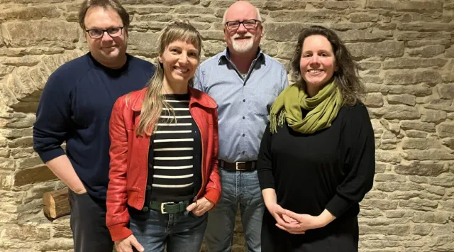 GAL Ammerbuch wählt neuen Vorstand