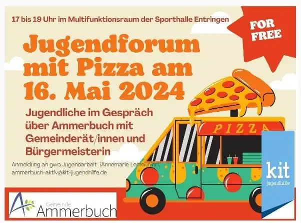 GAL im Jugendforum