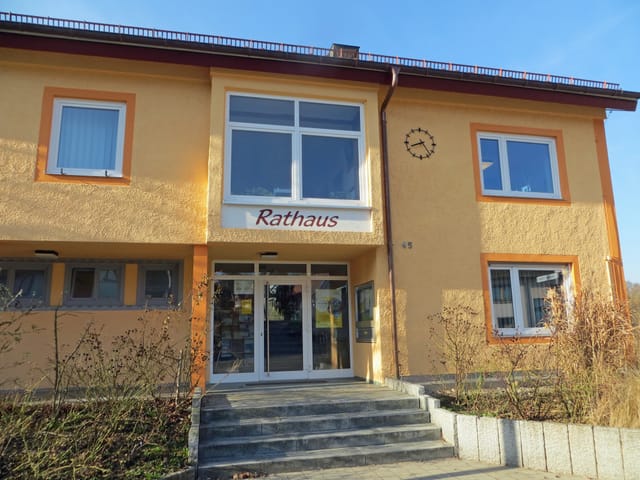 Ortschaftsrat Poltringen